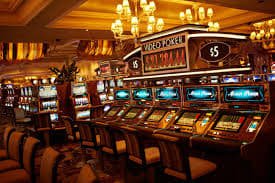 Slot online dengan fitur bonus dan jackpot progresif di situsjitu